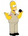 jughead80's GB Homer