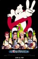 theiainmeister_rko's Ghostbusters II Poster