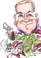 Dr. fisk's I’m A Cartoon?!