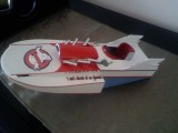 GBFAN79's Ecto 1 Marine