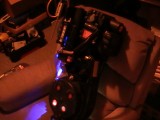 Ecto-san's Proton Pack