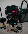 staticbuster's Proton Packs