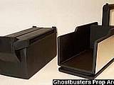 Tim Baker's Ghost Traps