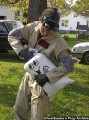 EctoJedi's Uniform