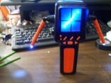 Dan Shannon's PKE Meter