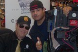 GHOSTBUSTERS215's Pack Signing