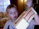 stanzman's Ghost Traps