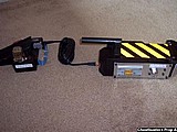 BConan31's Ghost Traps