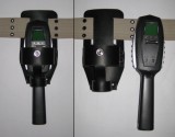 Tyger Cheex's PKE Meter
