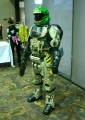 hawaiiangb's Halo Odst Mash Up