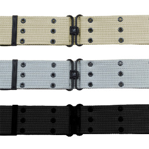 Uniform: Pistol Belt