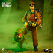 Mondo: The Real Ghostbusters Dr. Peter Venkman w/ Slimer