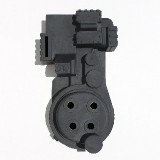 Pack: Particle Accelerator Fiberglass Hero Shell